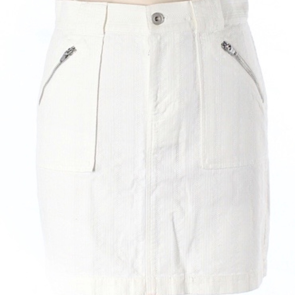 Club Monaco Pencil Skirt